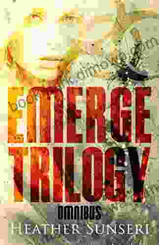 Emerge Series: The Complete Trilogy