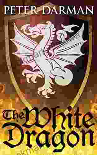 The White Dragon (Catalan Chronicles 2)