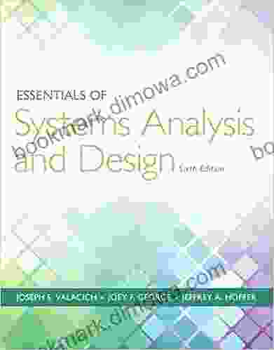 Essentials Of Systems Analysis And Design (2 Downloads)