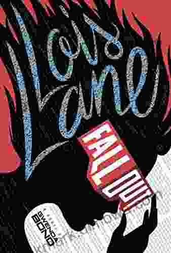 Fallout (Lois Lane 1) Gwenda Bond