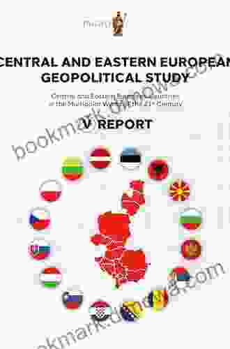 Foreign Investment Promotion: Governance And Implementation In Central Eastern European Regions