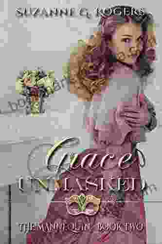 Grace Unmasked (The Mannequin 2)