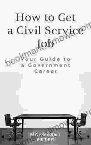 How to Get a Civil Service Job: Your Guide to a Government Career