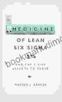 The Medicine Of Lean Six Sigma: And The 5 Side Side Effects To Avoid