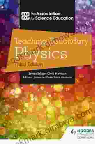 Teaching Secondary Physics 3rd Edition