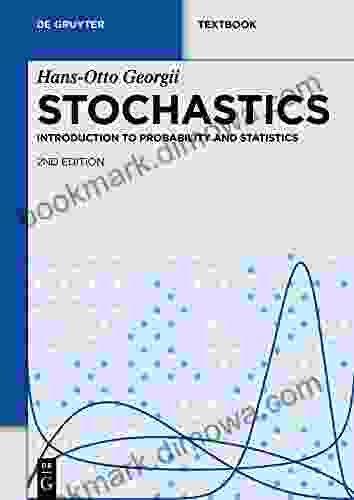 Stochastics: Introduction To Probability And Statistics (De Gruyter Textbook)