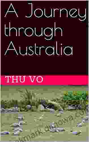 A Journey through Australia Greater Than a Tourist