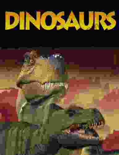 Dinosaurs A Land Before Time