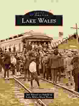 Lake Wales (Images Of America)