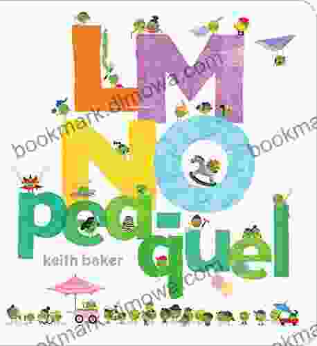 LMNO Pea Quel (The Peas Series)