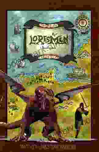 Loresmen (The Peleg Chronicles 3)