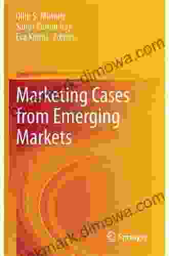 Marketing Cases From Emerging Markets