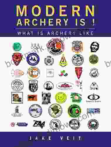 Modern Archery Is : What Is Archery Like