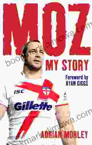 Moz: My Story Harry Roberts