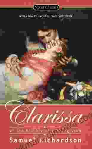 Clarissa: Or The History Of A Young Lady (Signet Classics)