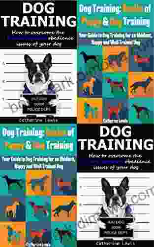 Dog Training: Package Deal Dog Training Basics Of Puppy And Dog Training Dog Training How To Overcome The 15 Most Common Obedience Issues Of Your Puppy Obedient Dog Obedient Puppy)