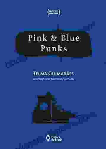 Pink Blue Punks (Nice To Read You )