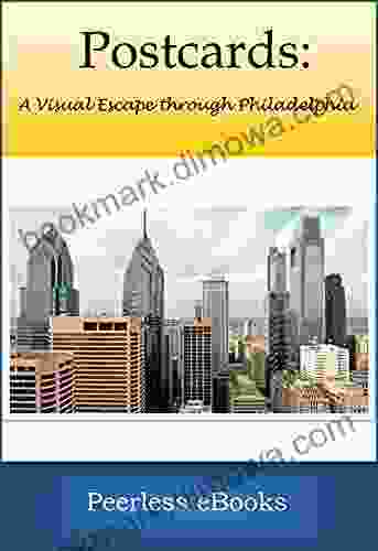 Postcards: A Visual Escape Through Philadelphia