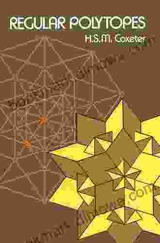 Regular Polytopes (Dover On Mathematics)