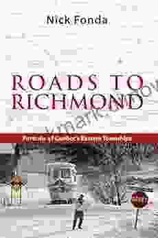 Roads to Richmond Nick Fonda