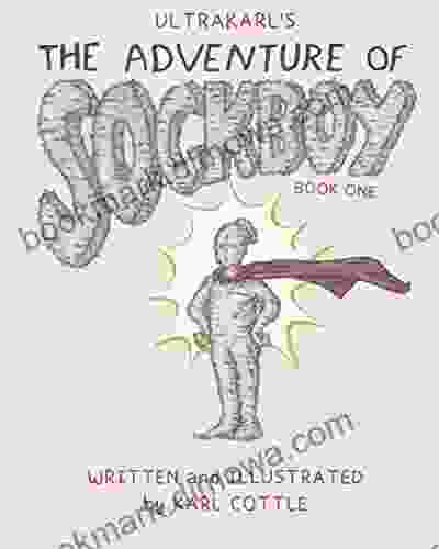 The Adventure Of Sockboy Steve Herman