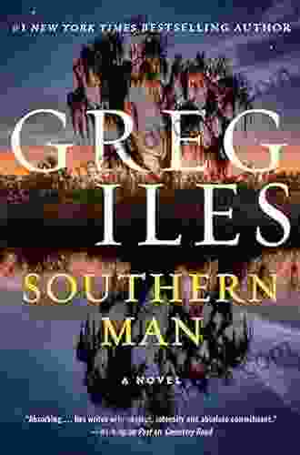 Southern Man: A Novel (Penn Cage 7)