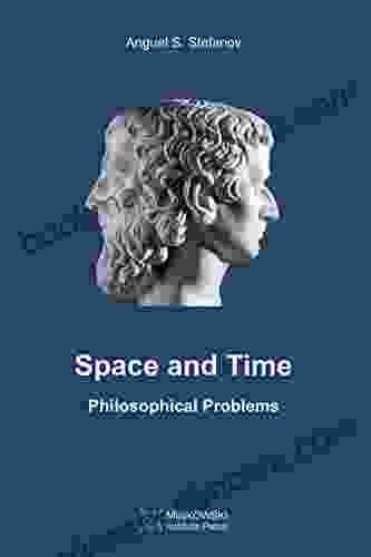 Space And Time: Philosophical Problems