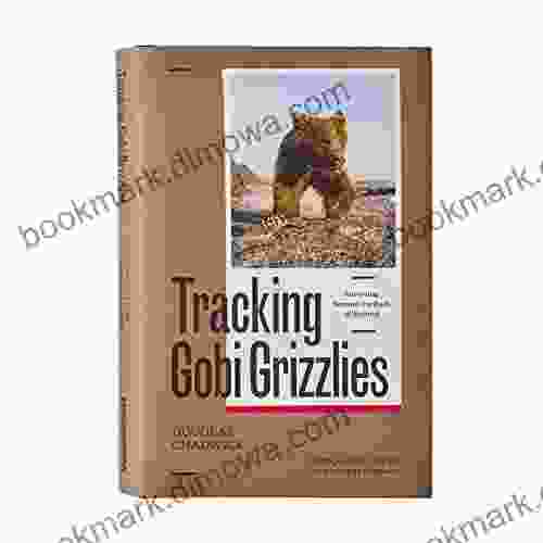 Tracking Gobi Grizzlies: Surviving Beyond The Back Of Beyond