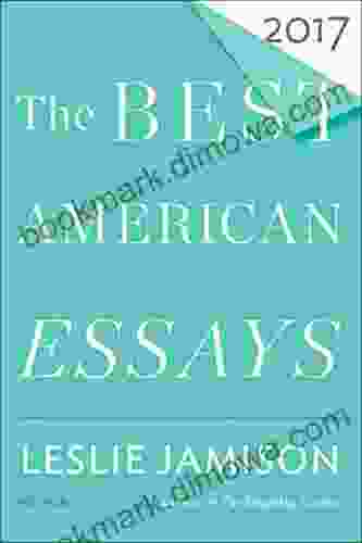 The Best American Essays 2024 (The Best American Series)