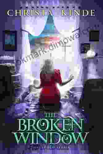 The Broken Window (Threshold 3)