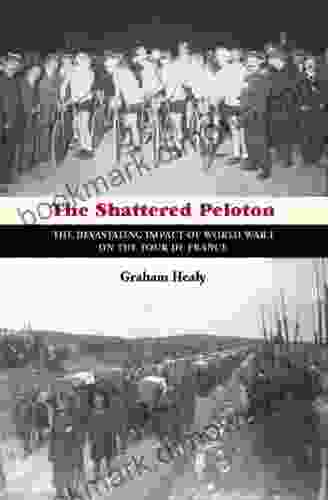 The Shattered Peloton: The Devastating Impact Of World War I On The Tour De France