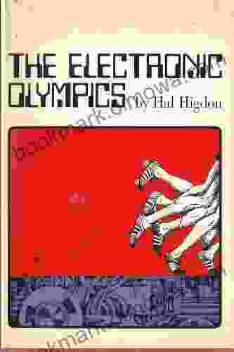 The Electronic Olympics Hal Higdon