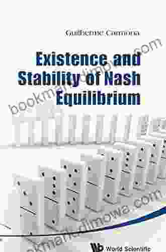 Existence And Stability Of Nash Equilibrium