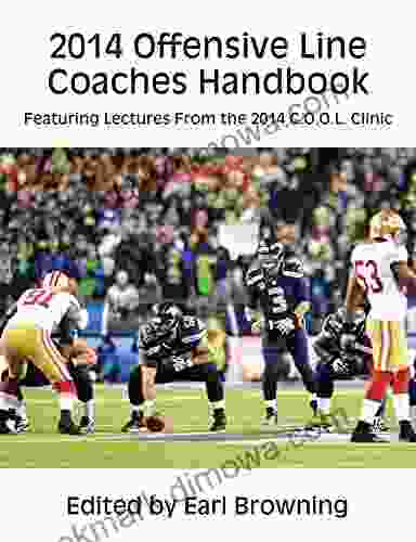 Offensive Line Coaches Handbook: Featuring Lectures From The 2024 C O O L Clinic