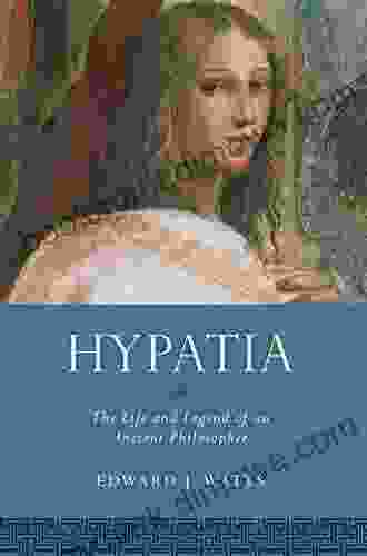 Hypatia: The Life And Legend Of An Ancient Philosopher (Women In Antiquity)