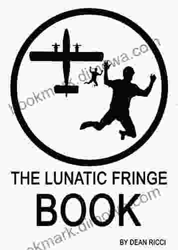 THE LUNATIC FRINGE Marie Marquardt