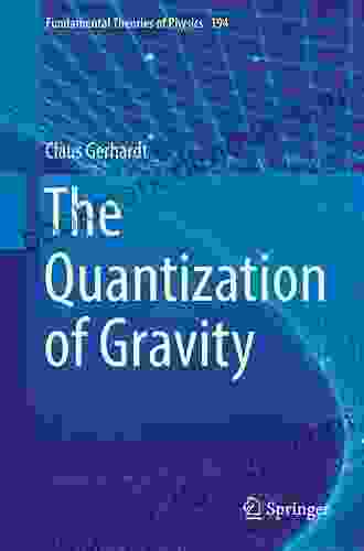 The Quantization of Gravity (Fundamental Theories of Physics 194)