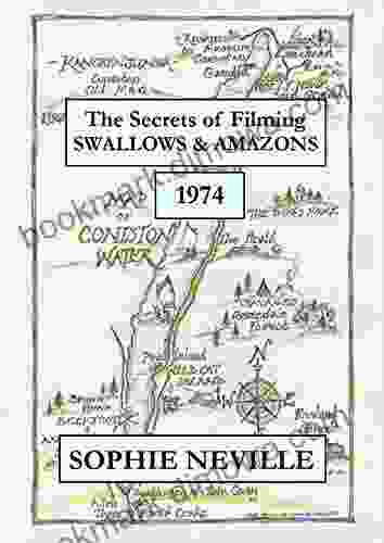 The Secrets of Filming Swallows Amazons (1974)