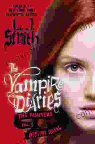 The Vampire Diaries: The Hunters: Destiny Rising