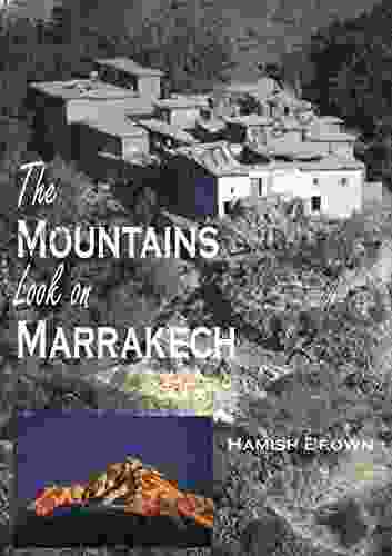 The Mountains Look on Marrakech: A Trek Along the Atlas Mountains