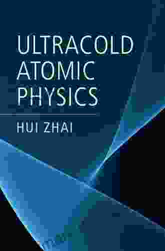 Ultracold Atomic Physics Mong Shen Ng