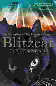 Blitzcat Robert Westall