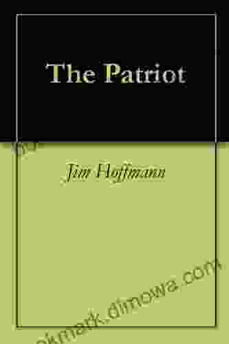 The Patriot Neal Shusterman