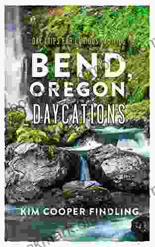 Bend Oregon Daycations: Day Trips For Curious Families