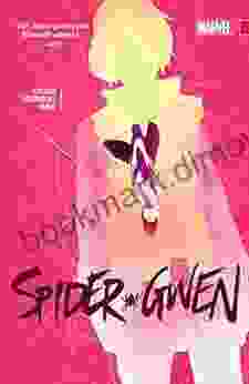 Spider Gwen Vol 2 Collection (Spider Gwen Collection)