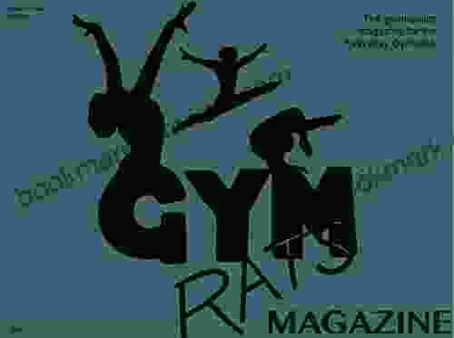 Gym Rats Magazine: Volume 1 Issue 3