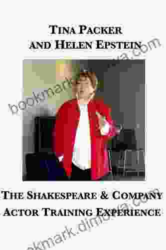 The Shakespeare Company Actor Training Experience