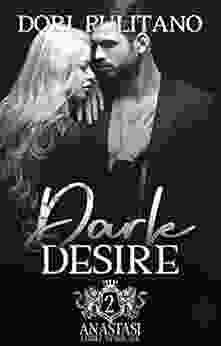 Dark Desire (Anastasi Family Syndicate)