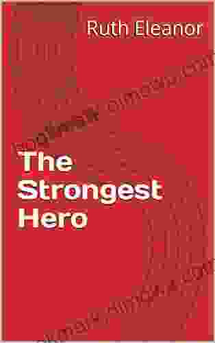 The Strongest Hero K L Hammond