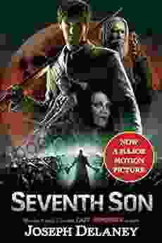 The Last Apprentice: Seventh Son: 1 and 2